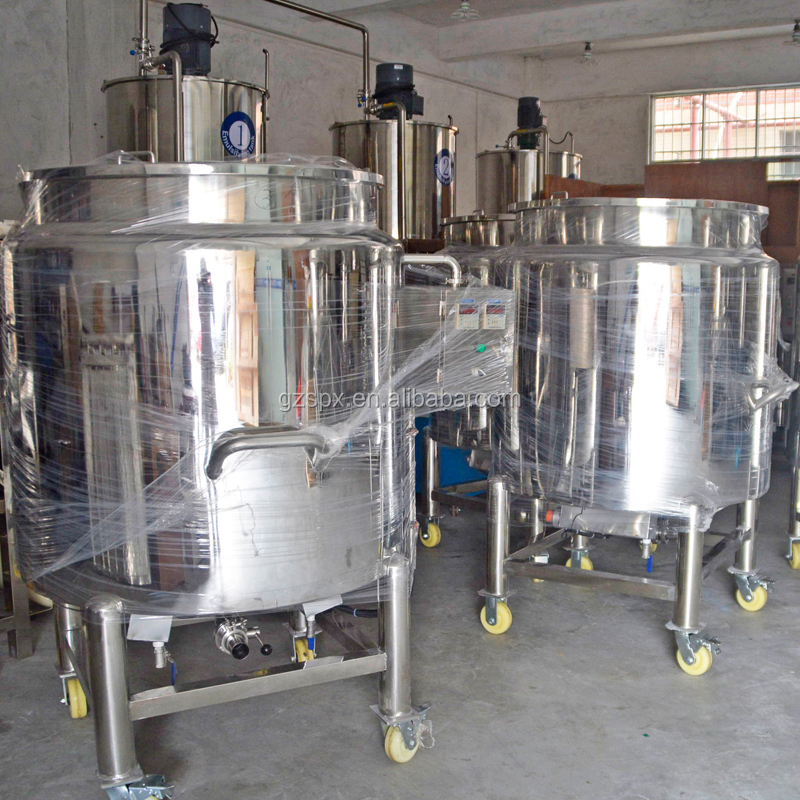 heating tank (6)