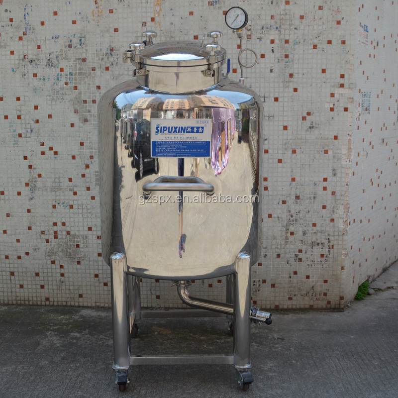 pressure tank (29)