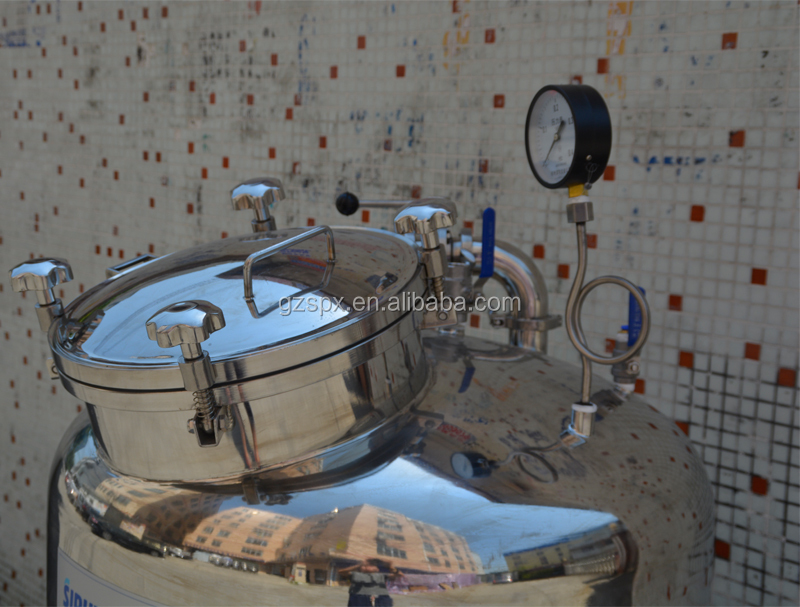 pressure tank (37)
