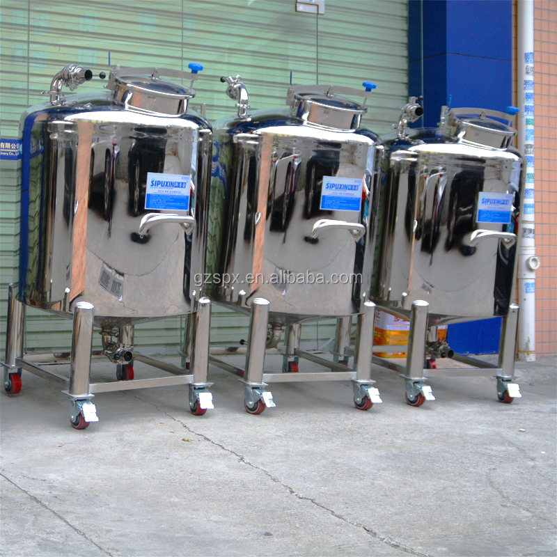 300L storage tank (2)