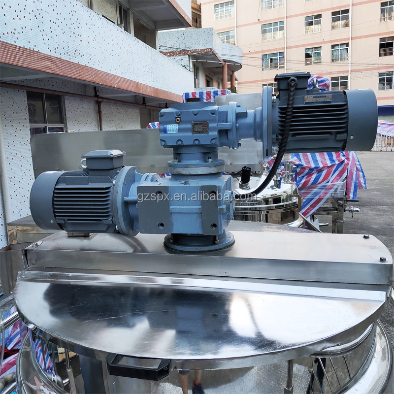 1000L mixer (2)
