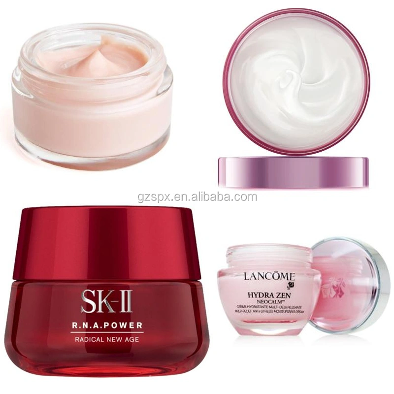 facial cream