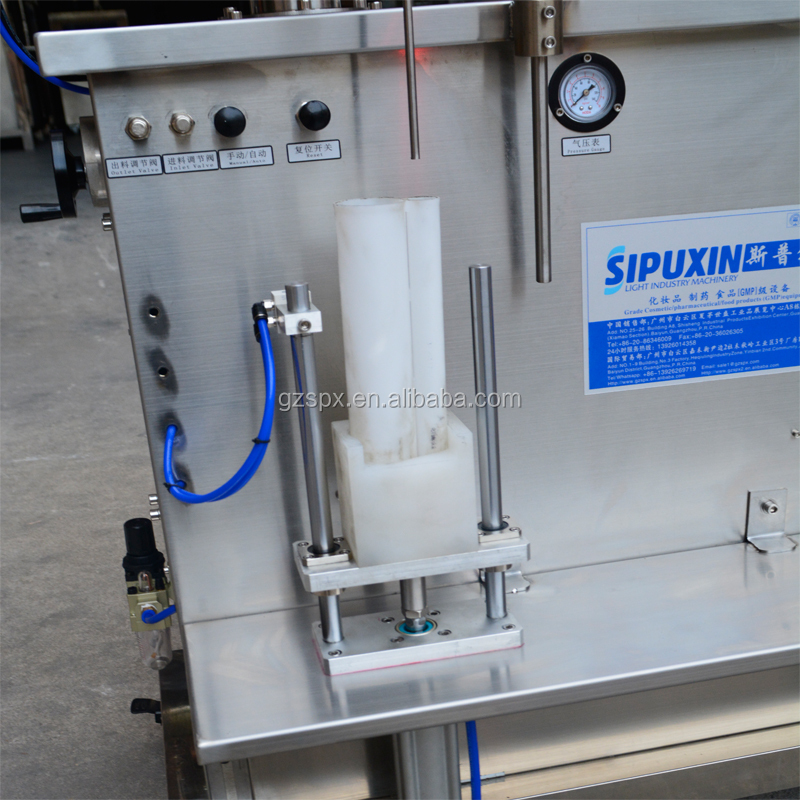 double hoppers filler (8)