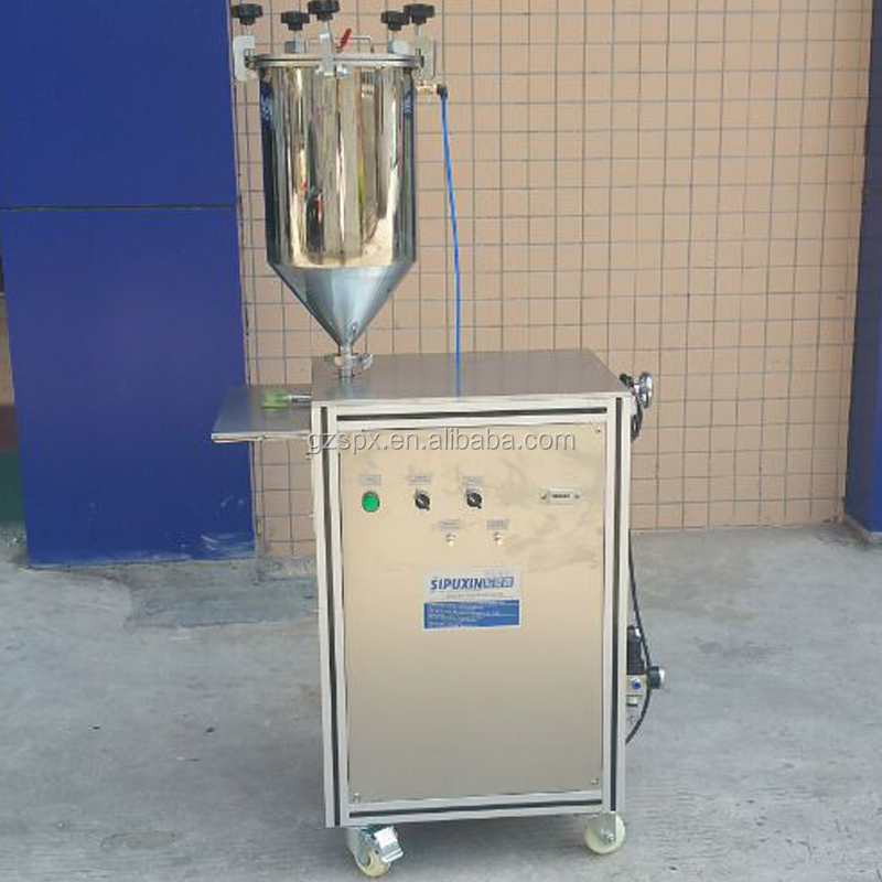 Water needle filler (7)