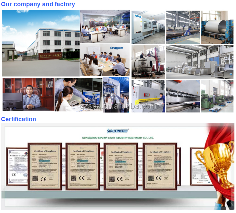 company