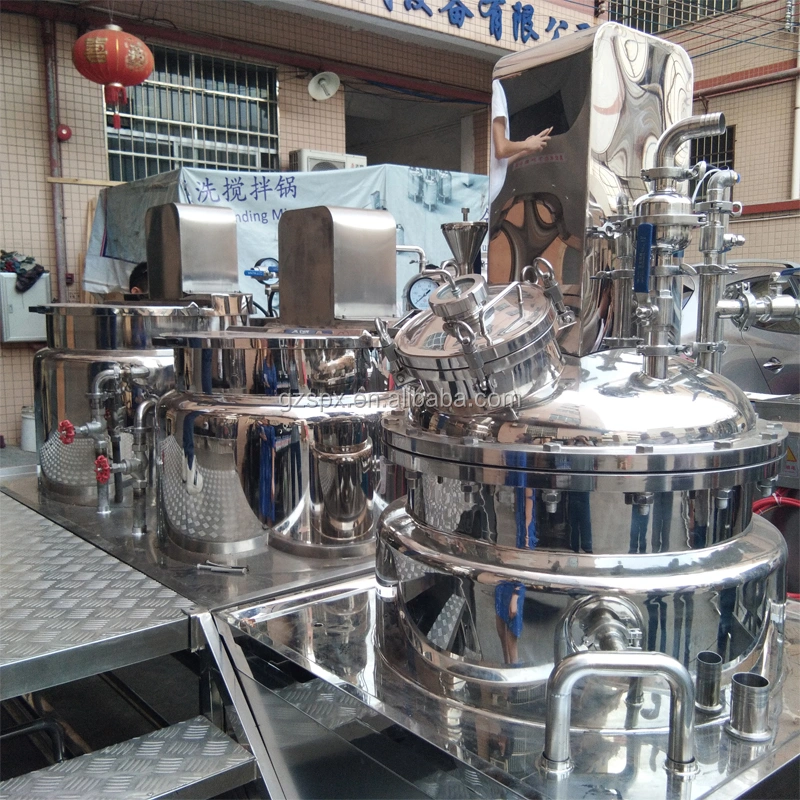 Emulsifier