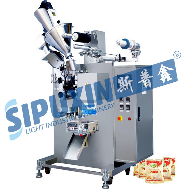 powder sachet filler