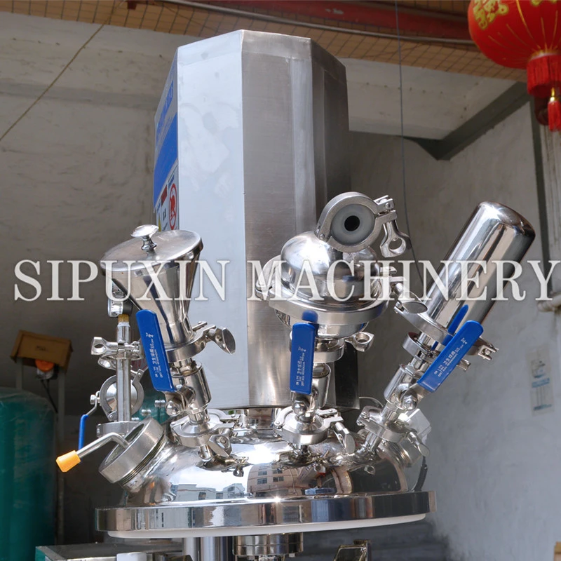30L EMULSIFIER (50)