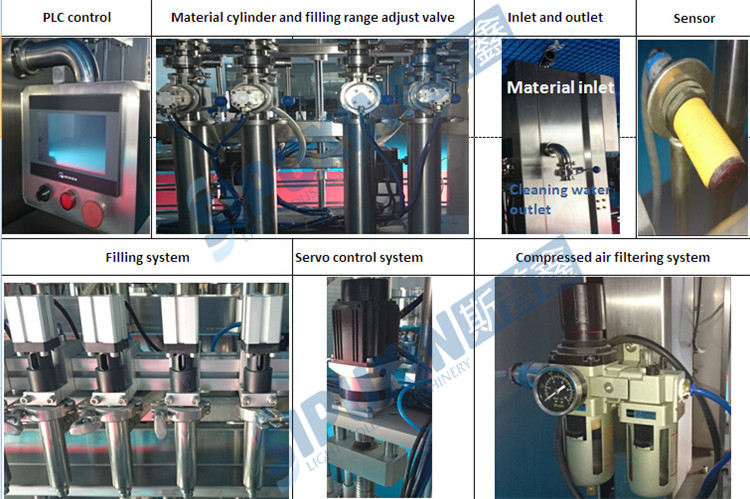 filling machine details 2