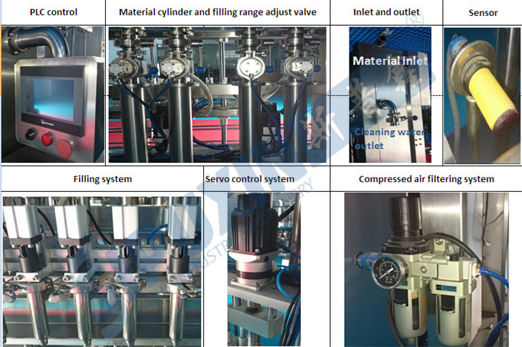 filling machine details 2