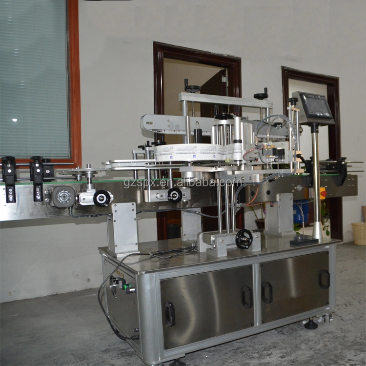 labeling machine2