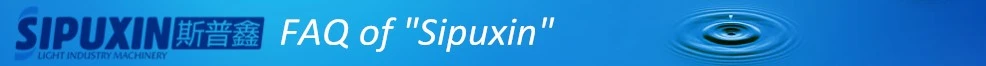 FAQ of Sipuxin