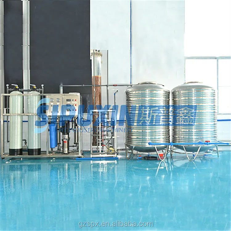 water treatment 22