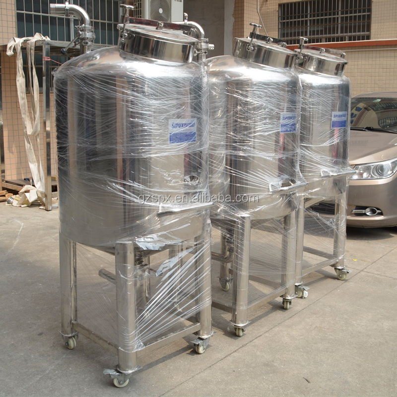 Sterile tank (11)