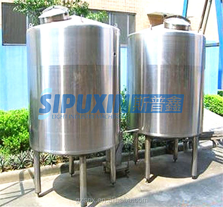 sealed tank 1