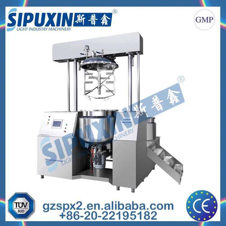 2018 New product good quality SPX automatic agarbatti making machine with CE/RoHS/GMP/TUV certification