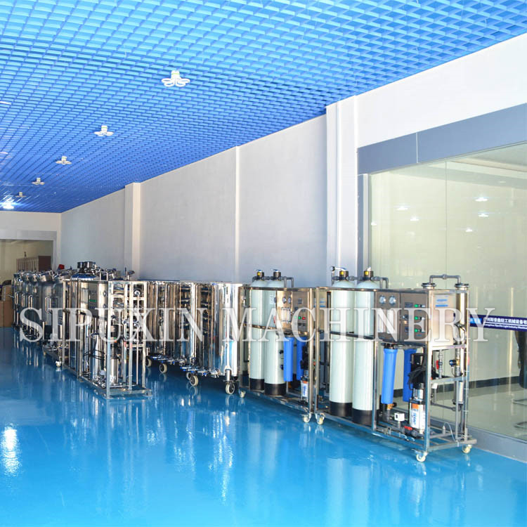 RO water purifier