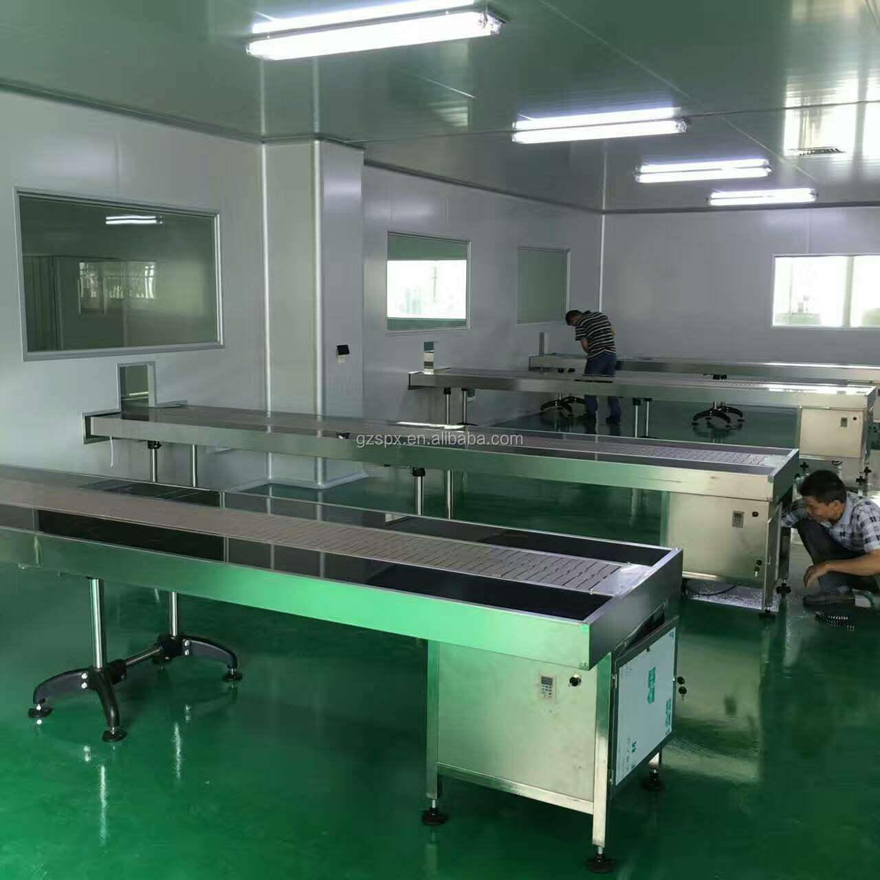 Glass conveyor belt (4)