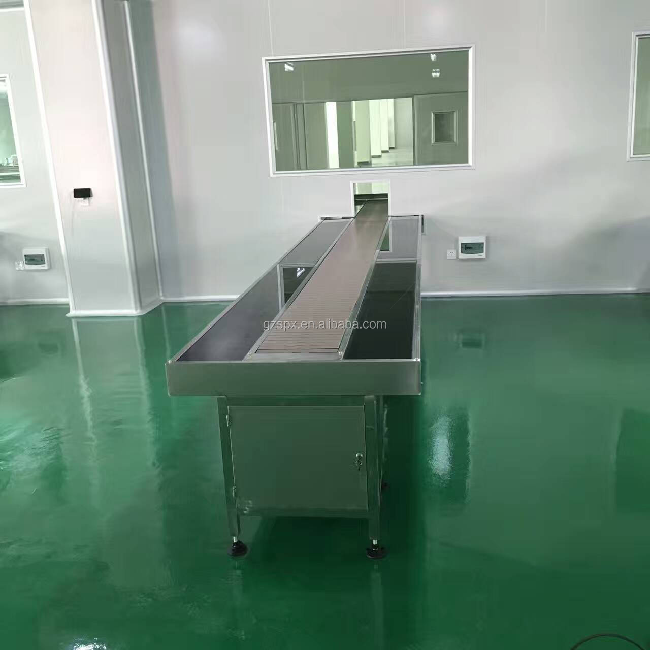 Glass conveyor belt (5)