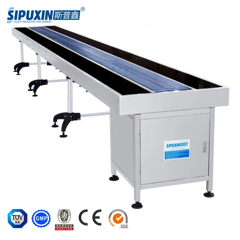 belt conveyor