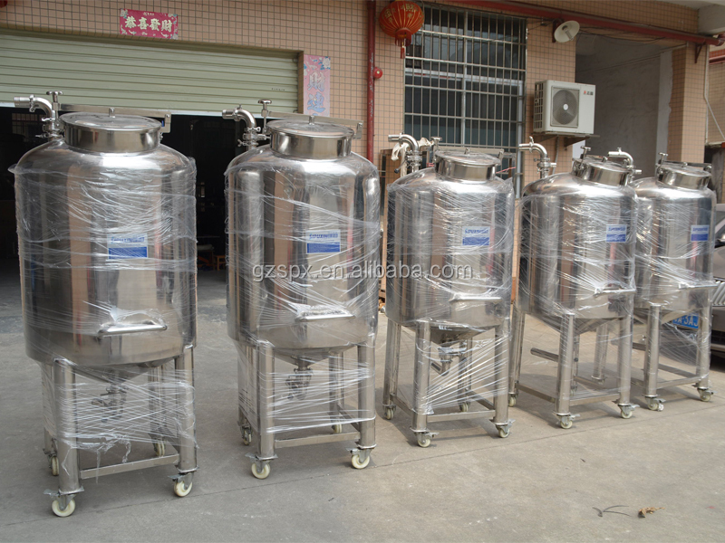 Sterile tank (1)