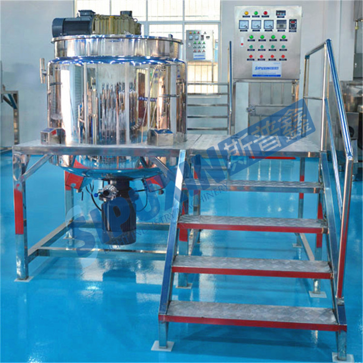 single blending mixer(123)