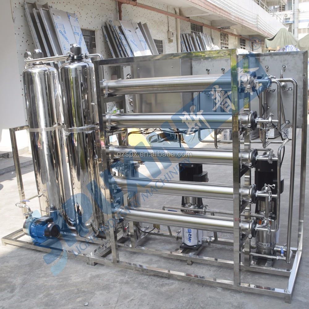 2000L water purifier system (2)