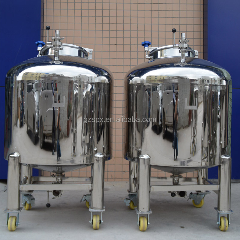 S storage tank 57