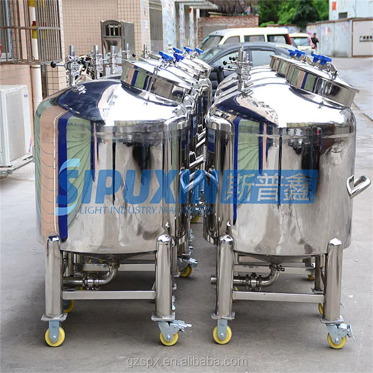 S storage tank 42
