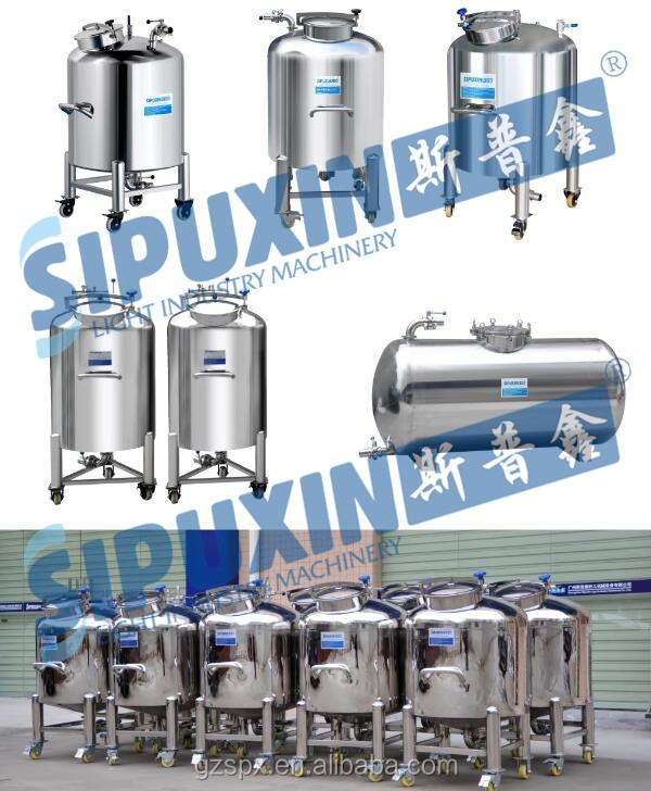 storage tank_