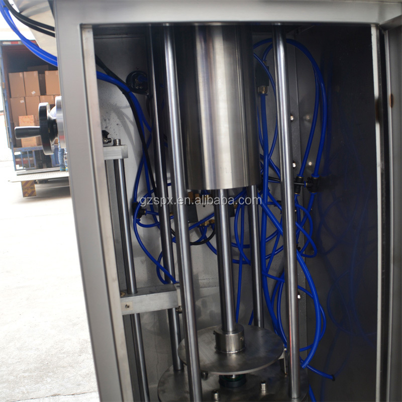 filling machine (6)