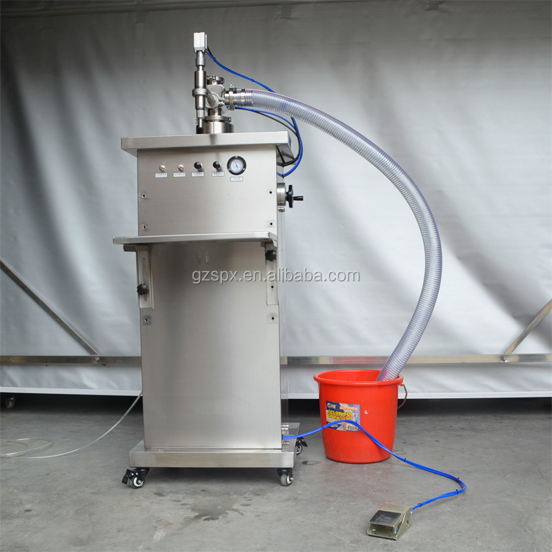 filling machine (1)