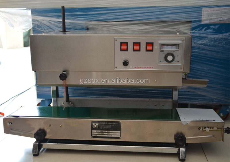 sealing machine1