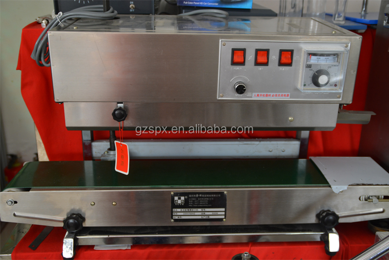 sealing machine3