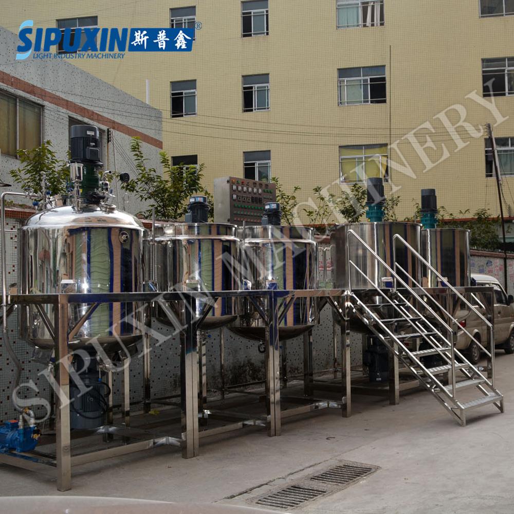 vacuum homogenizer (4)