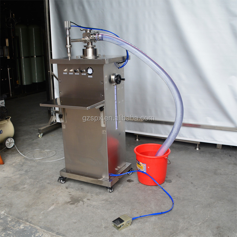 filling machine (7)