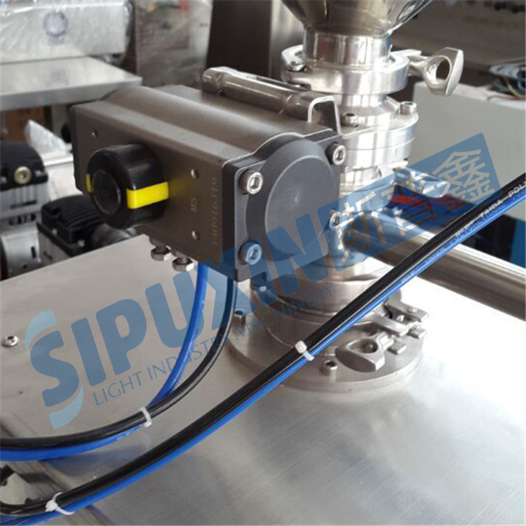 granula filling machine (3)
