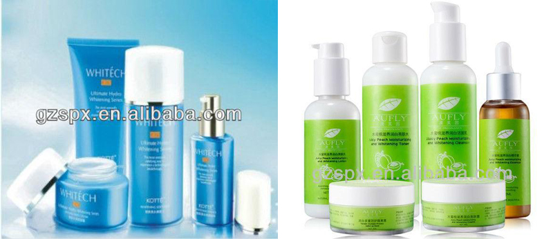 cream products