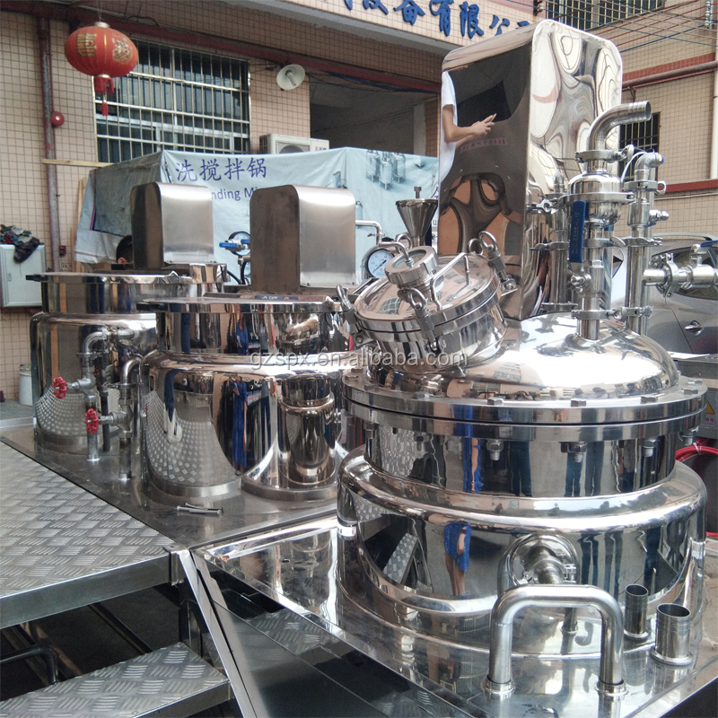 Emulsifier