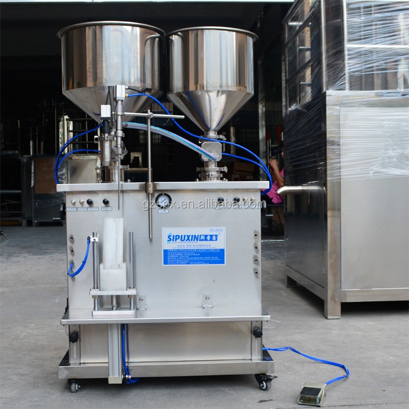 double hoppers filler (14)