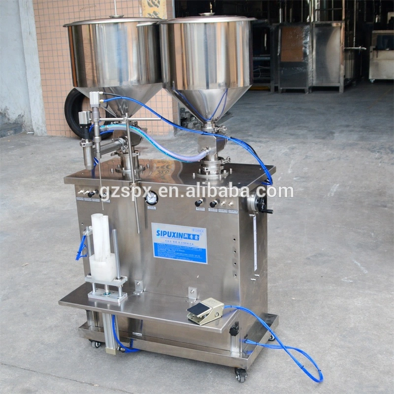 double hoppers filler (18)