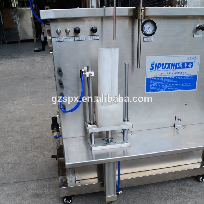 double hoppers filler (7)