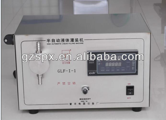 liquid filler1
