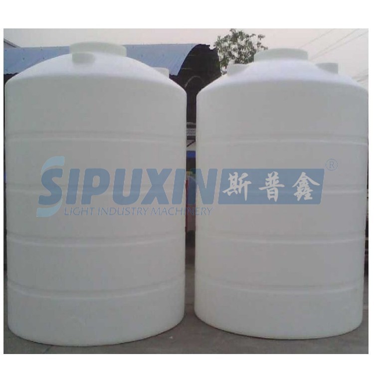 plastic, PE,PVC storage tank 1