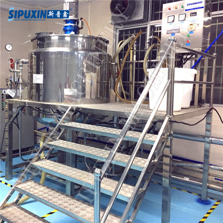 1T steam heater mixer (12)