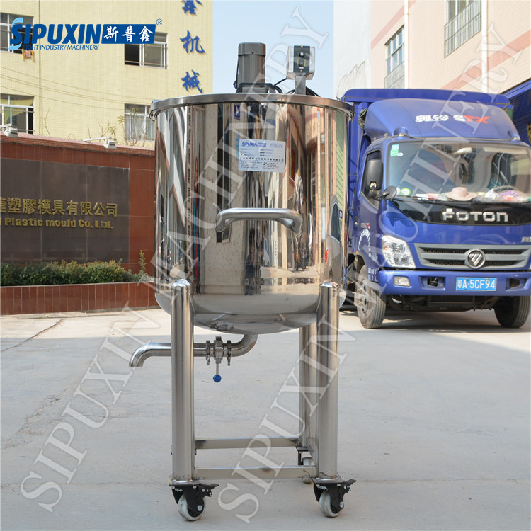 high speed disperser (7)