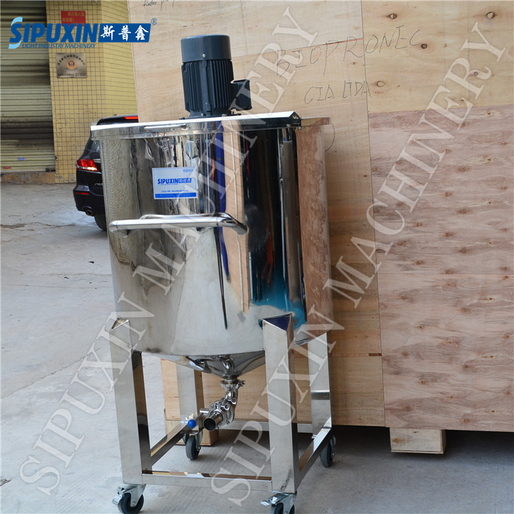 high speed disperser (10)