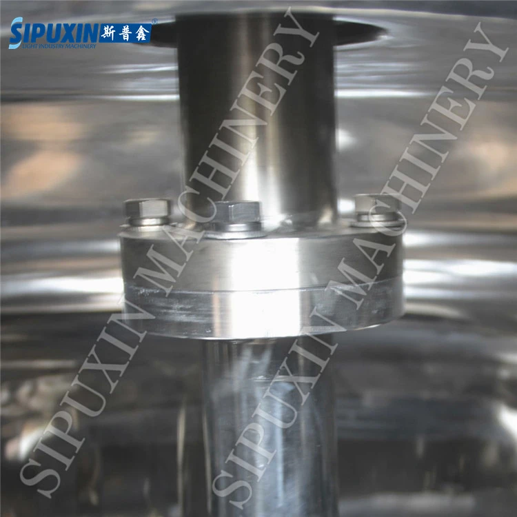 small movable mixer (31)
