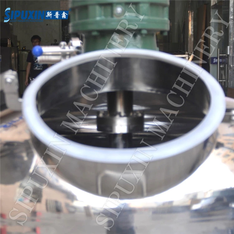 small movable mixer (28)