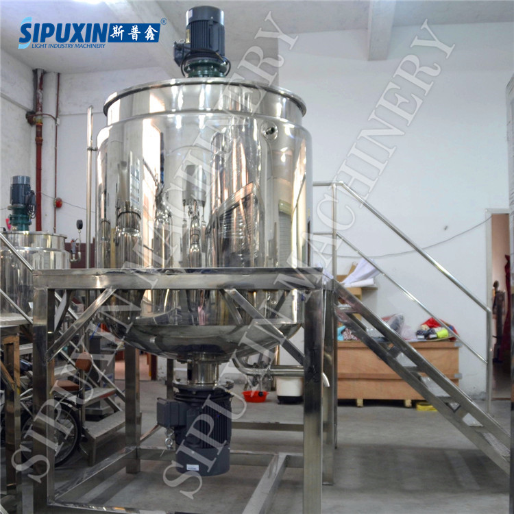 1T steam heater mixer (8)